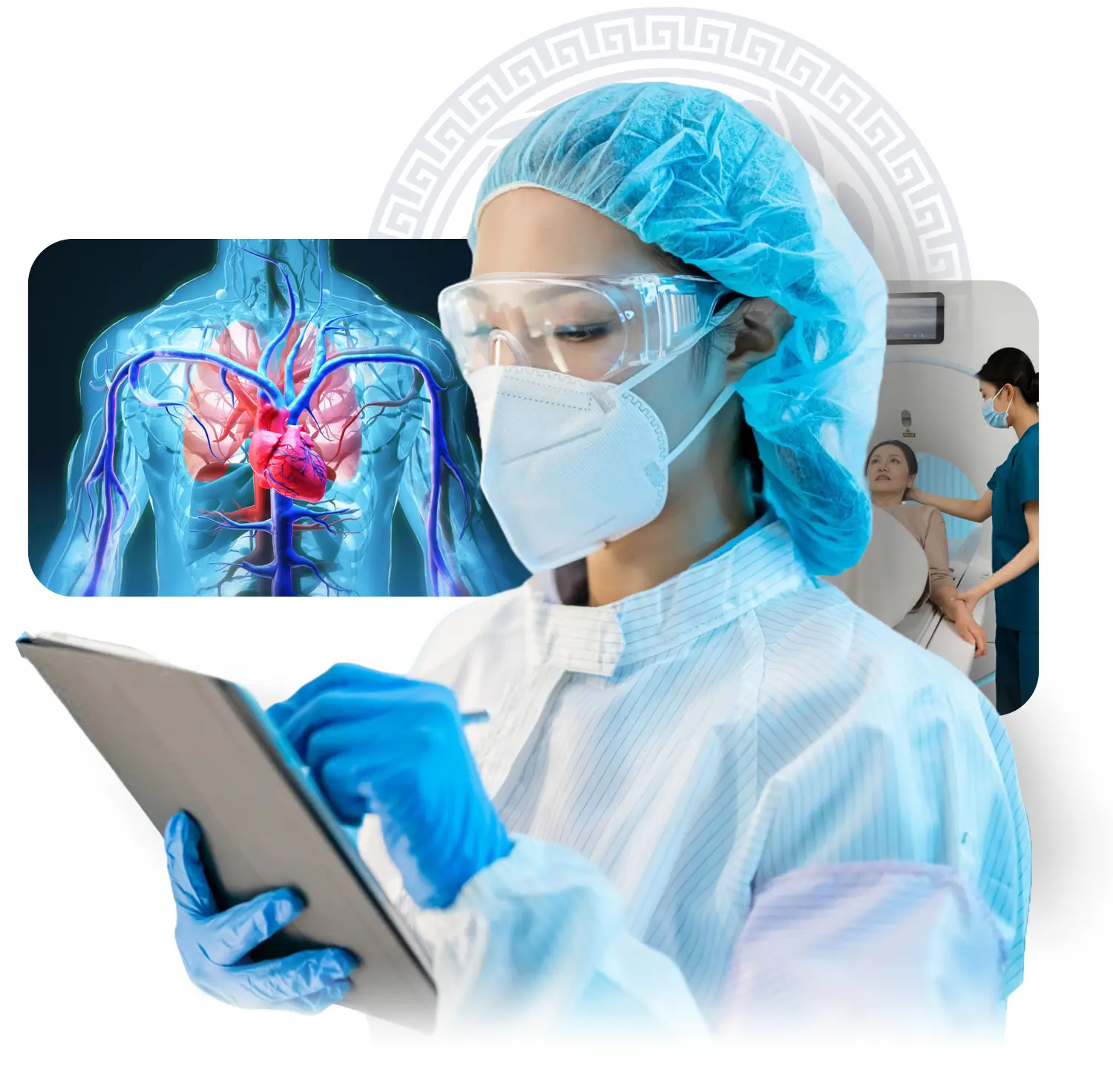 Kassandra Wellness Institute for Technology and Artificial Intelligence